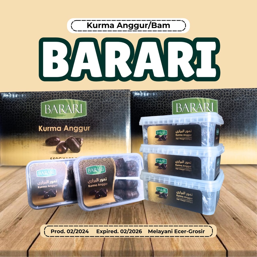 Bam Barari