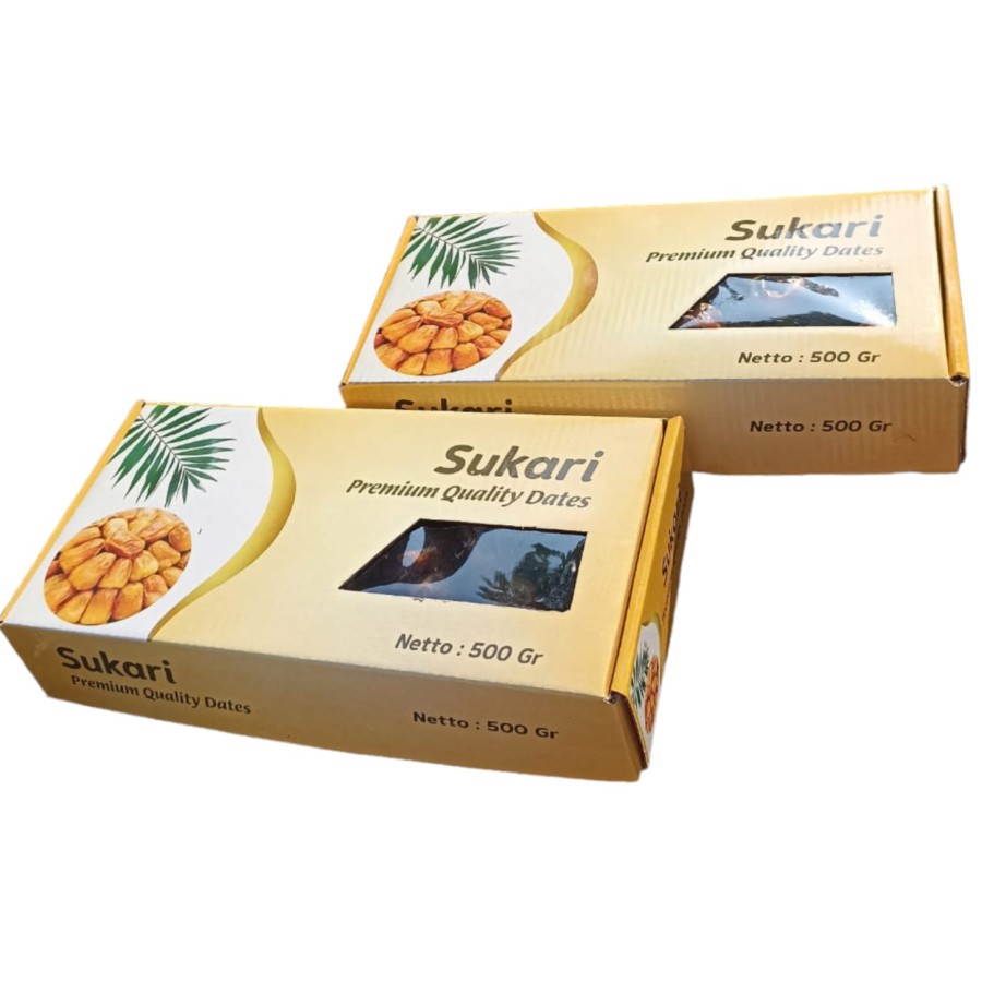 Sukari 500 Gr