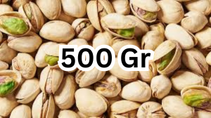 Kacang Pistachio 500gr