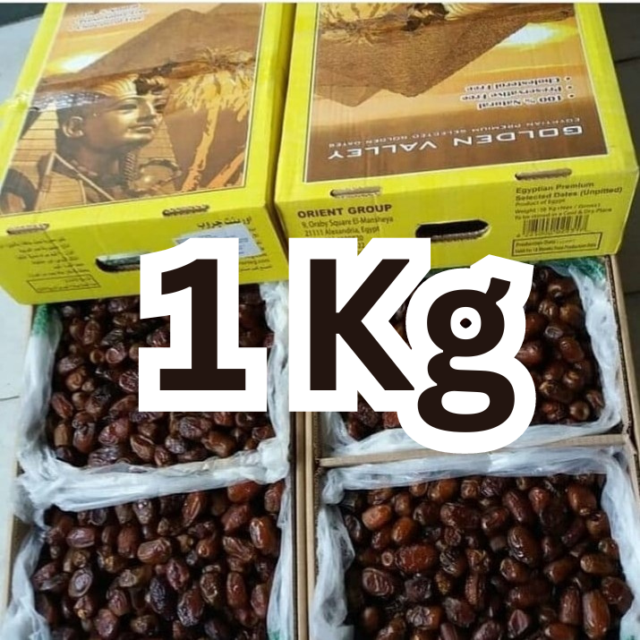 Mesir 1 Kg