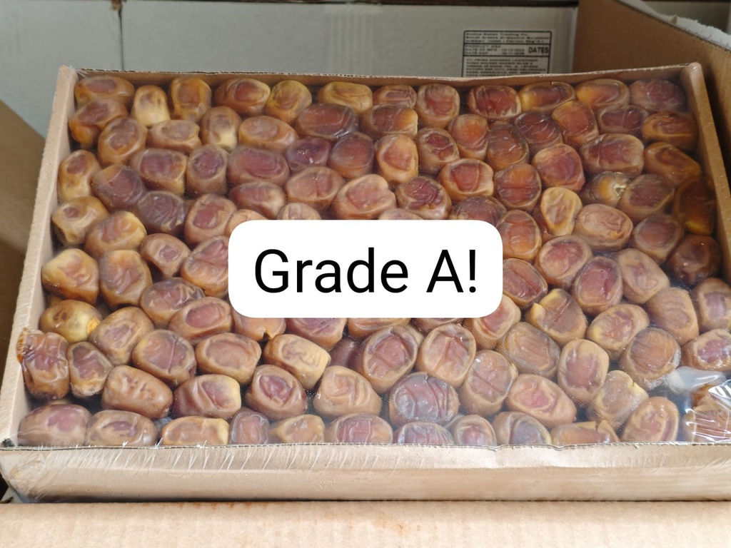 Sukari Al Qosim Grade A 3 Kg  