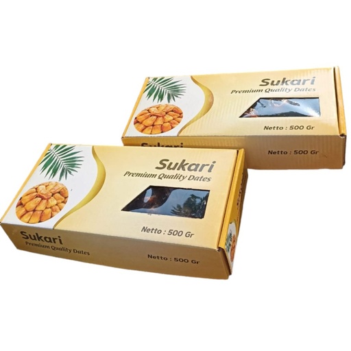 [SKRZ01] Sukari 500 Gr