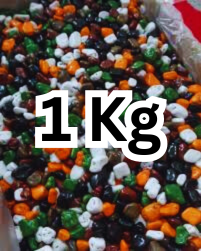 Coklat Kerikil 1 Kg