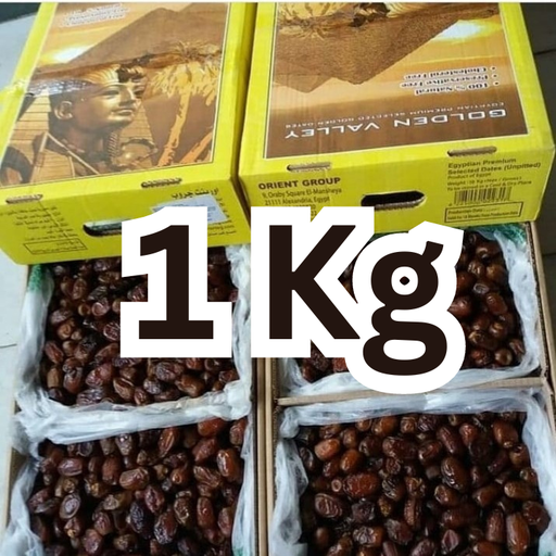 Mesir 1 Kg