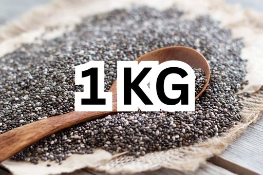 Cia Seed 1 Kg